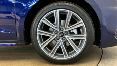 Audi A1 30 TFSI S Line 5dr Petrol Hatchback